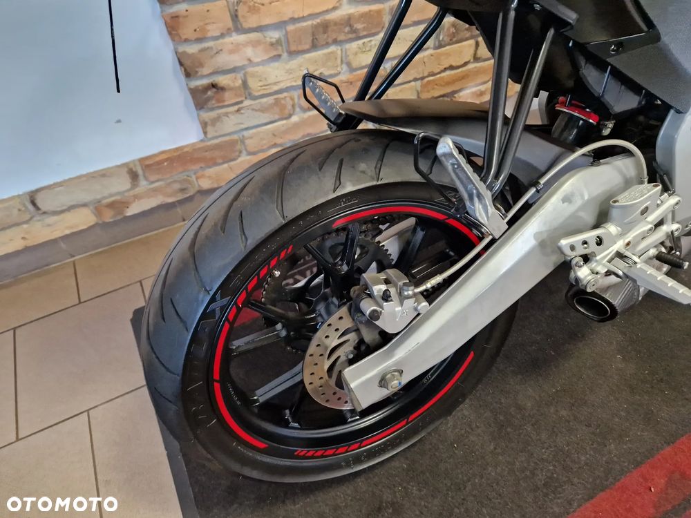 Aprilia RS - 16