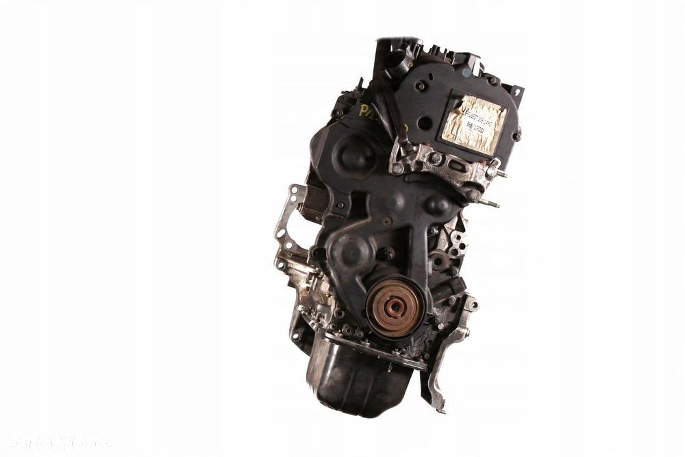 SILNIK PEUGEOT 206 CITROEN C3 1.4 HDI 10FD32 - 5