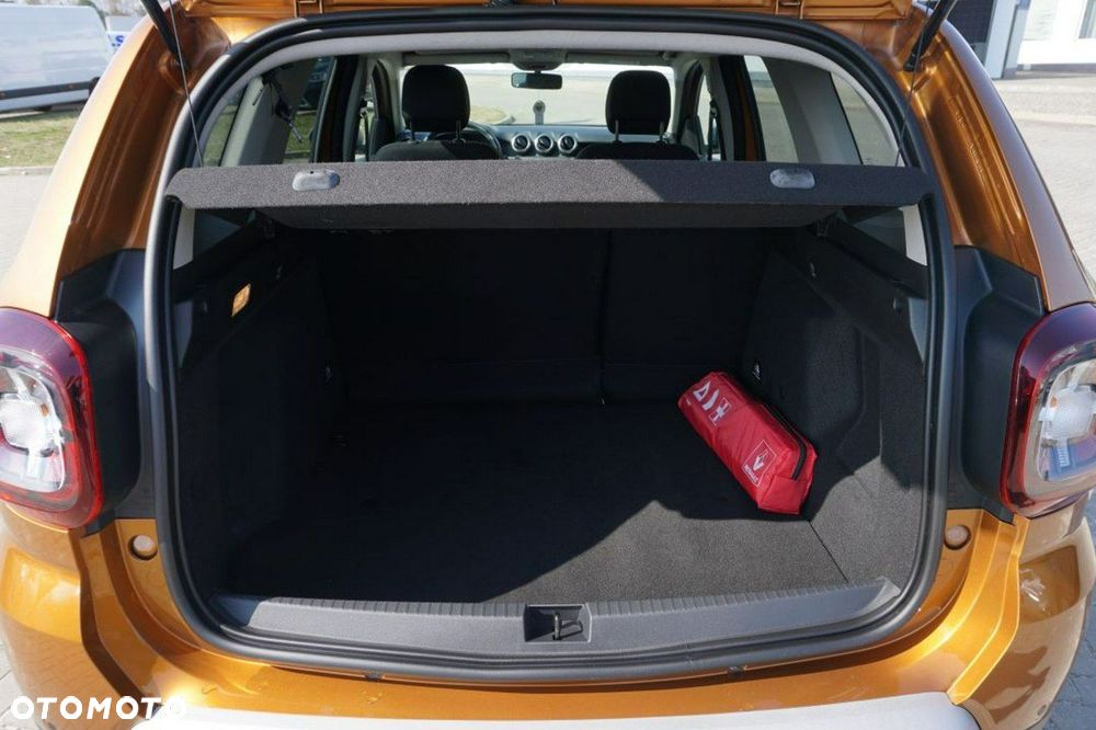 Dacia Duster 1.0 TCe Prestige - 11