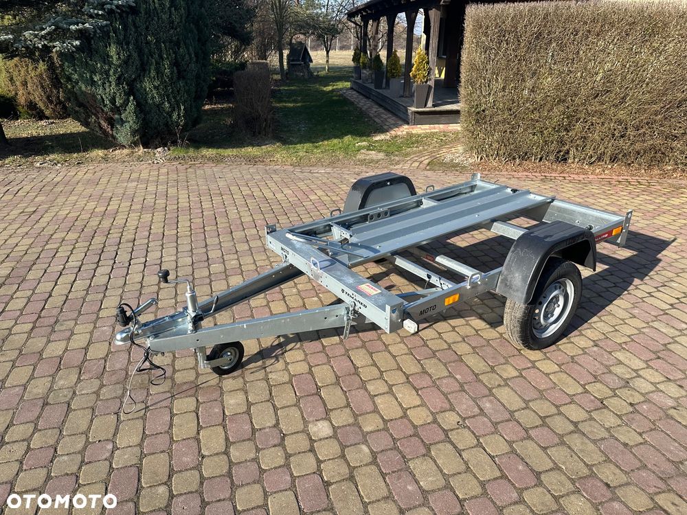 TEMARED motoquad 2616 - 25