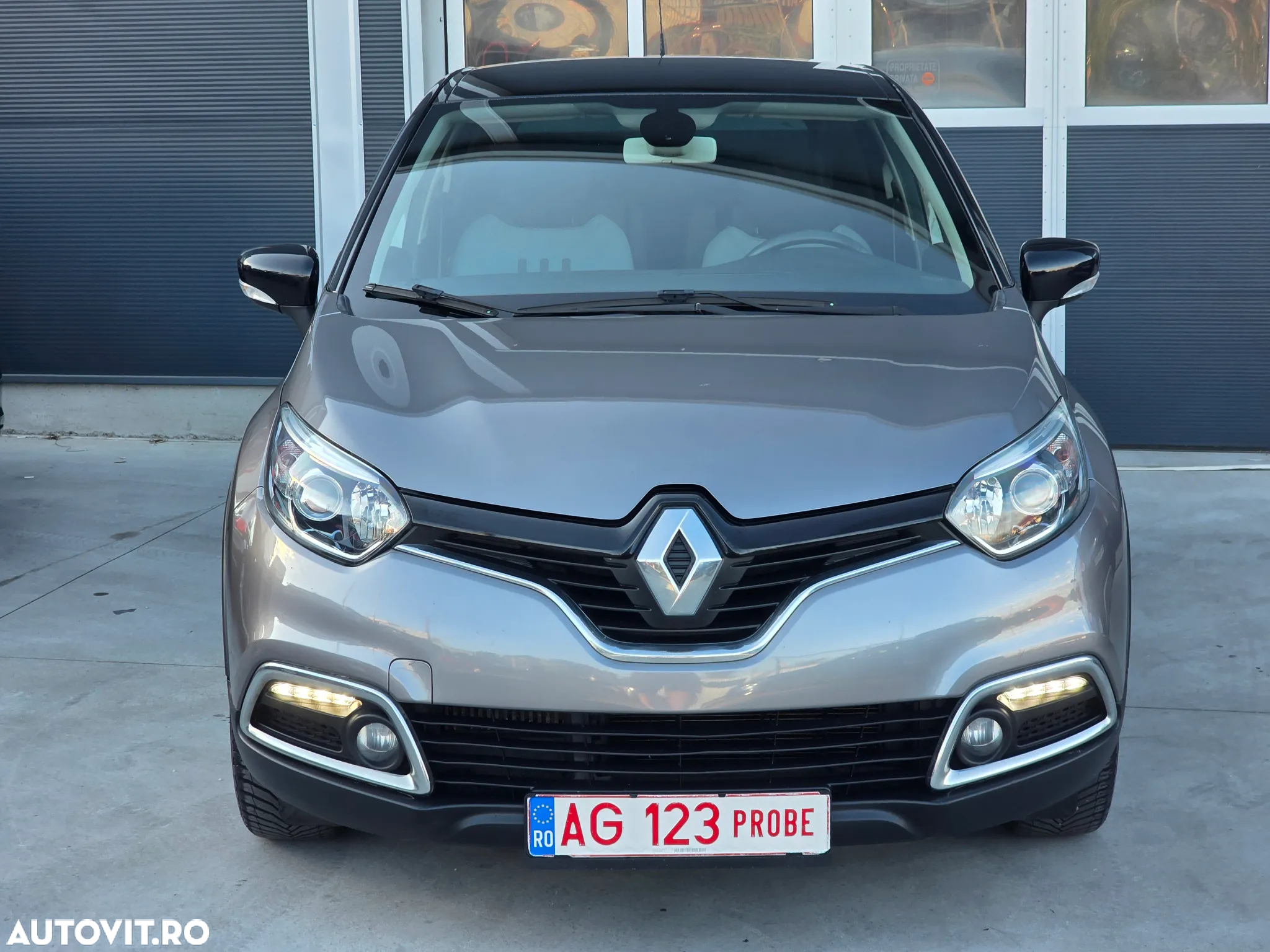 Renault Captur ENERGY TCe 90 Start&Stop Life - 2