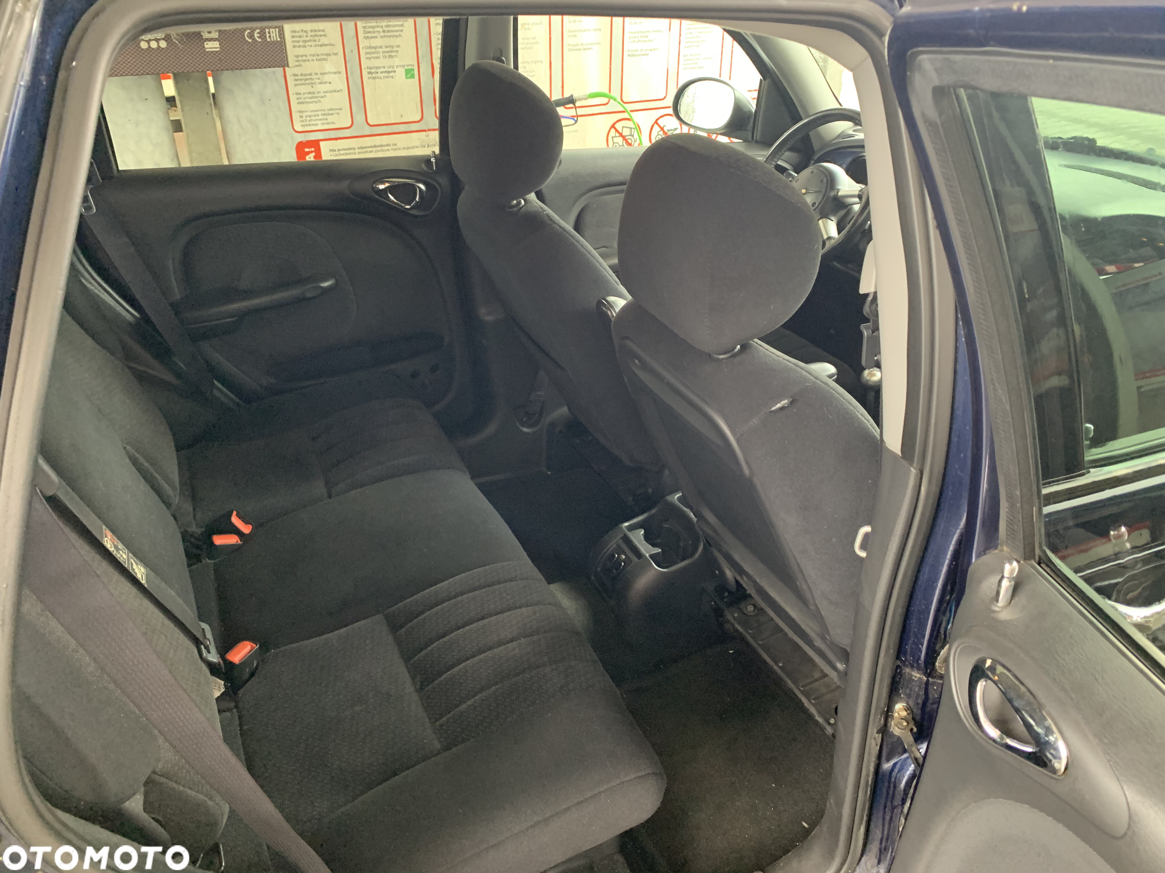 Chrysler PT Cruiser 2.2 CRD Classic - 7