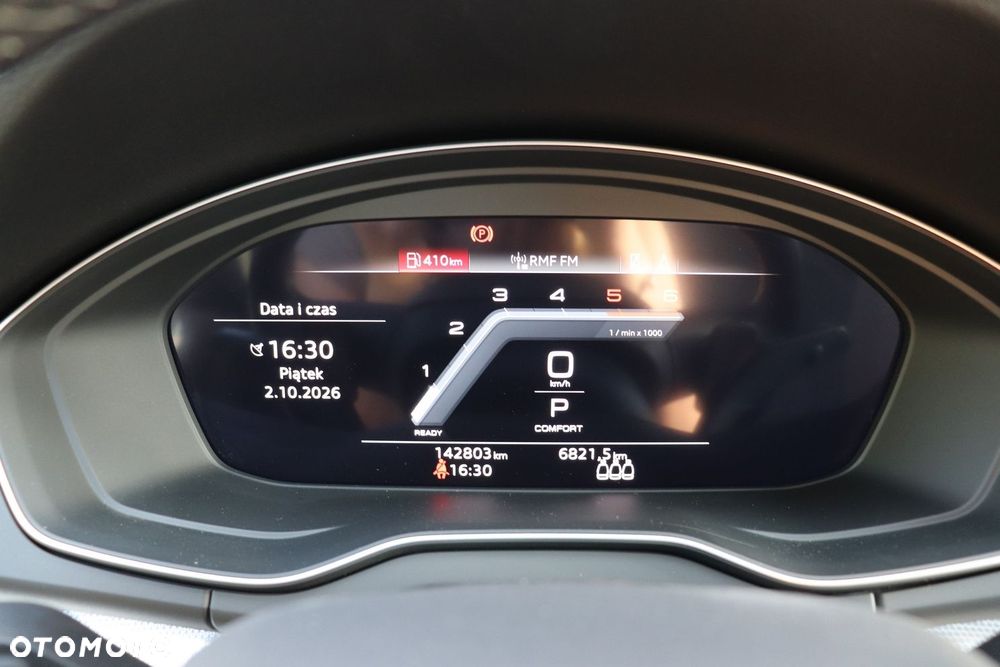 Audi Q5 40 TDI quattro S tronic S line - 25