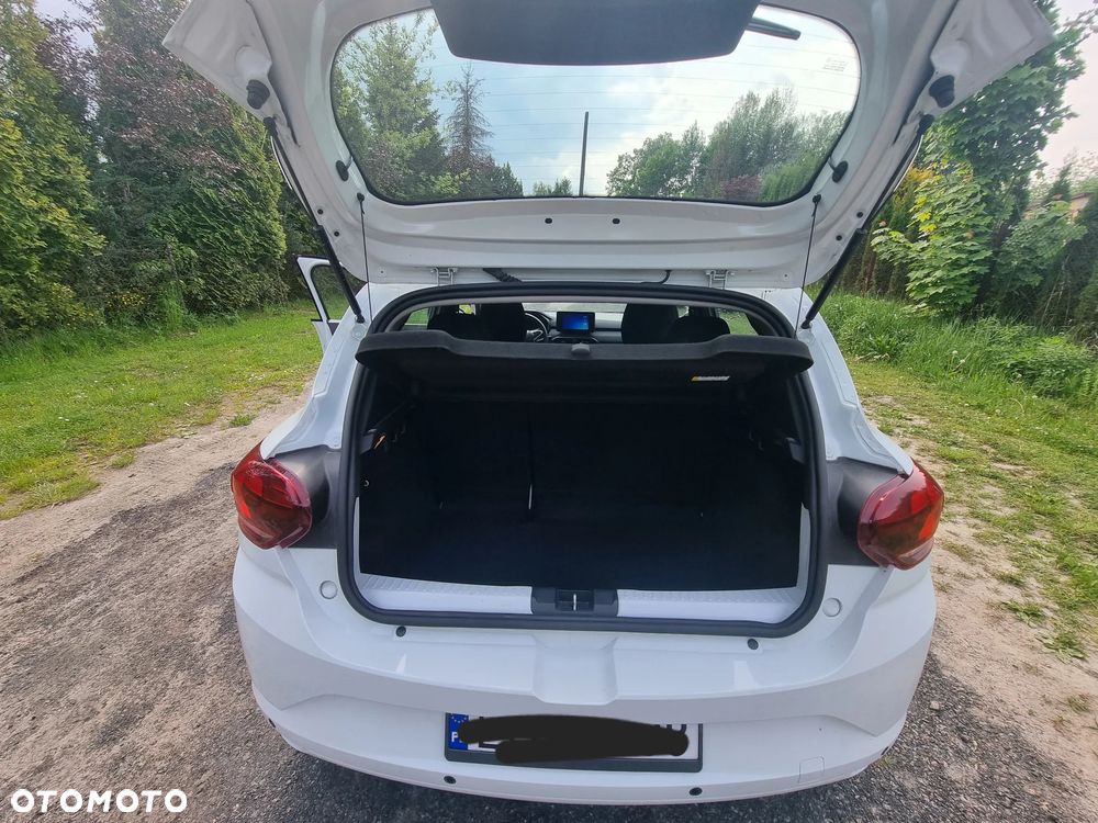 Dacia Sandero SCe 65 Comfort - 13