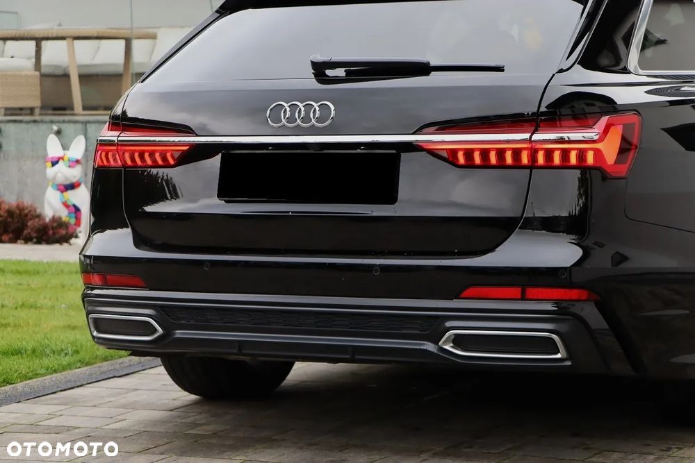 Audi A6 - 18