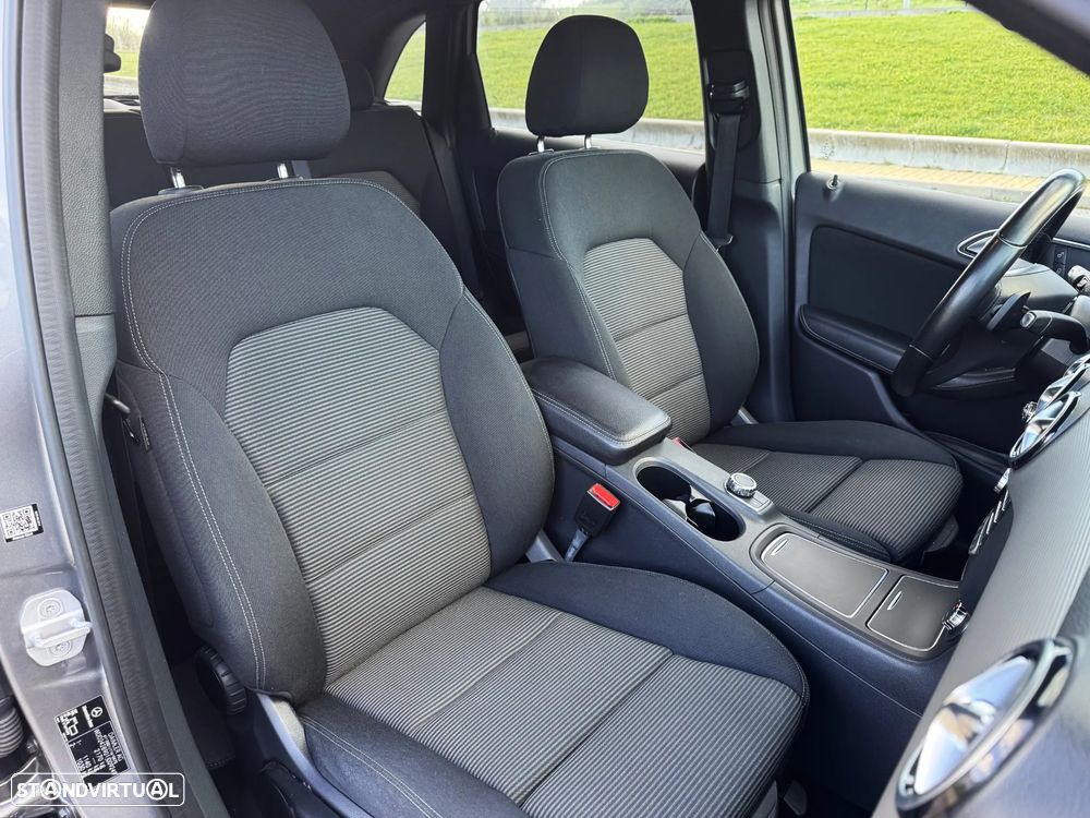 Mercedes-Benz B 250 e Electric Drive Urban - 3