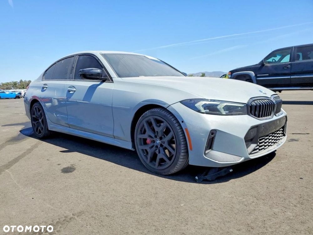 BMW Seria 3 - 3