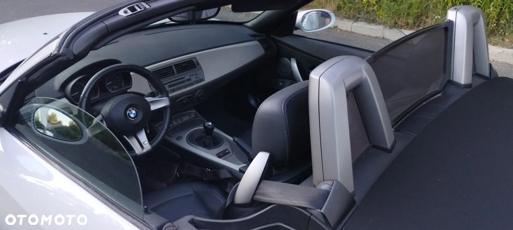 BMW Z4 - 14