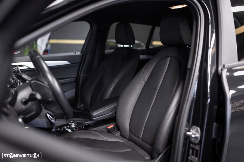BMW X2 18 i sDrive Auto - 31