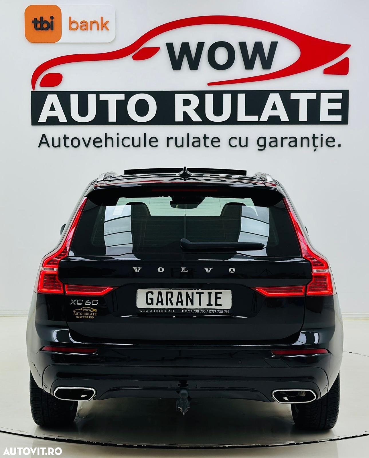 Volvo XC 60 - 9