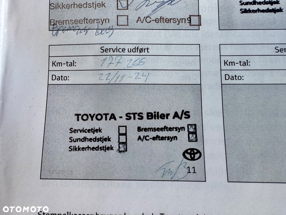 Toyota Verso 1.8 7-Sitzer Edition S+ - 31