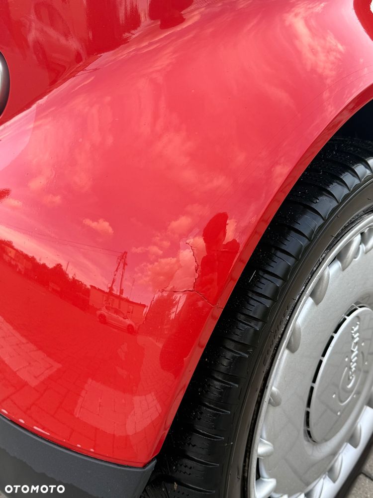 Smart Fortwo & passion cdi - 9