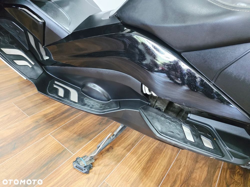 BMW C650 GT - 12