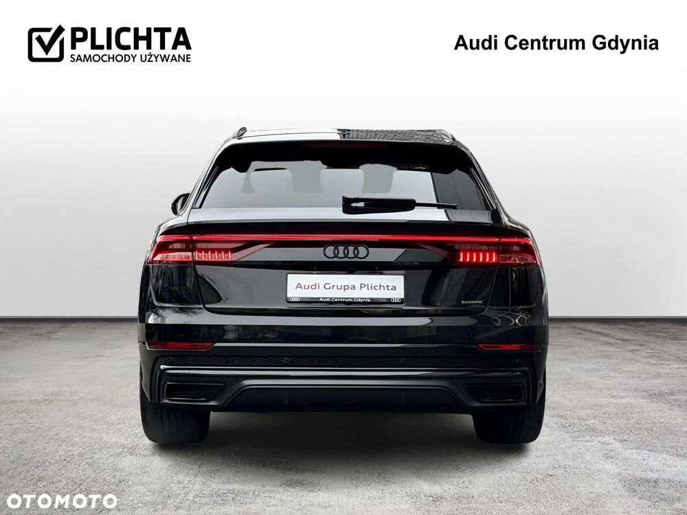 Audi Q8 - 4