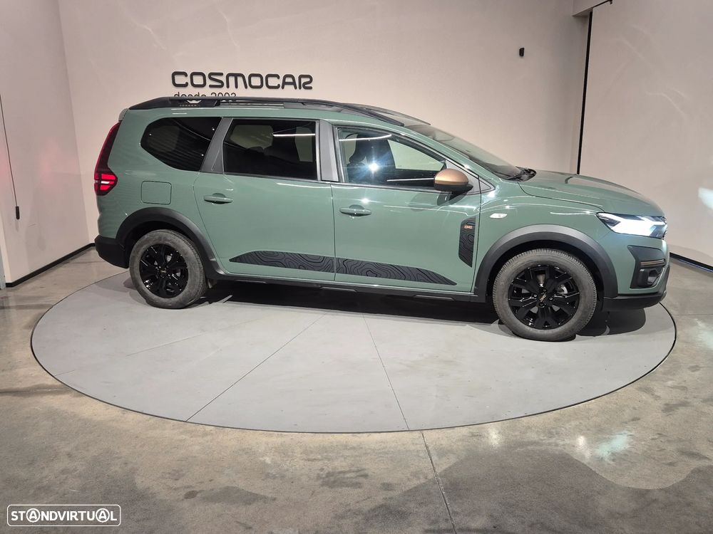 Dacia Jogger 1.0 TCe SL Extreme 7L - 16