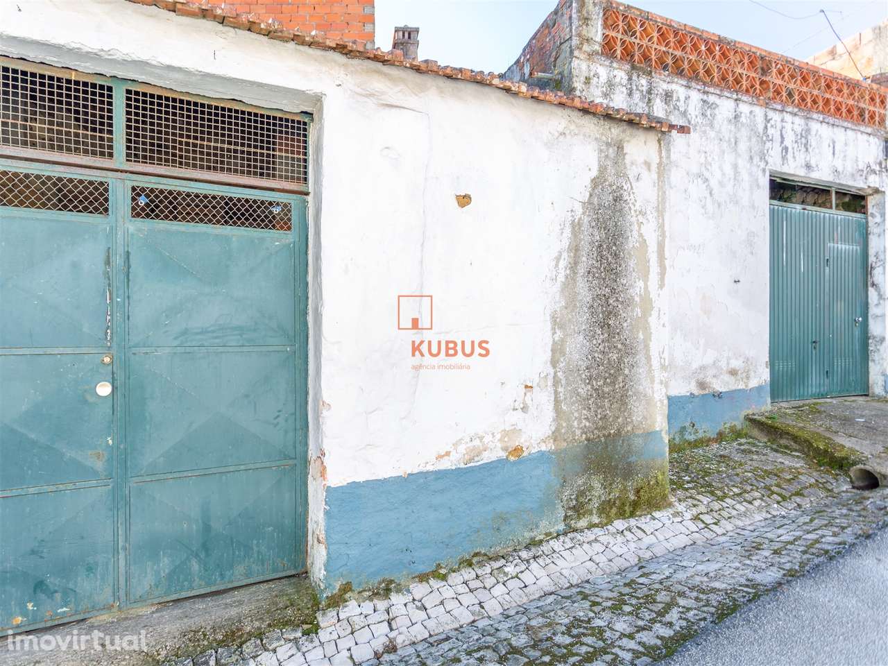 Moradia T3 - Espinheiro - Grande imagem: 2/20