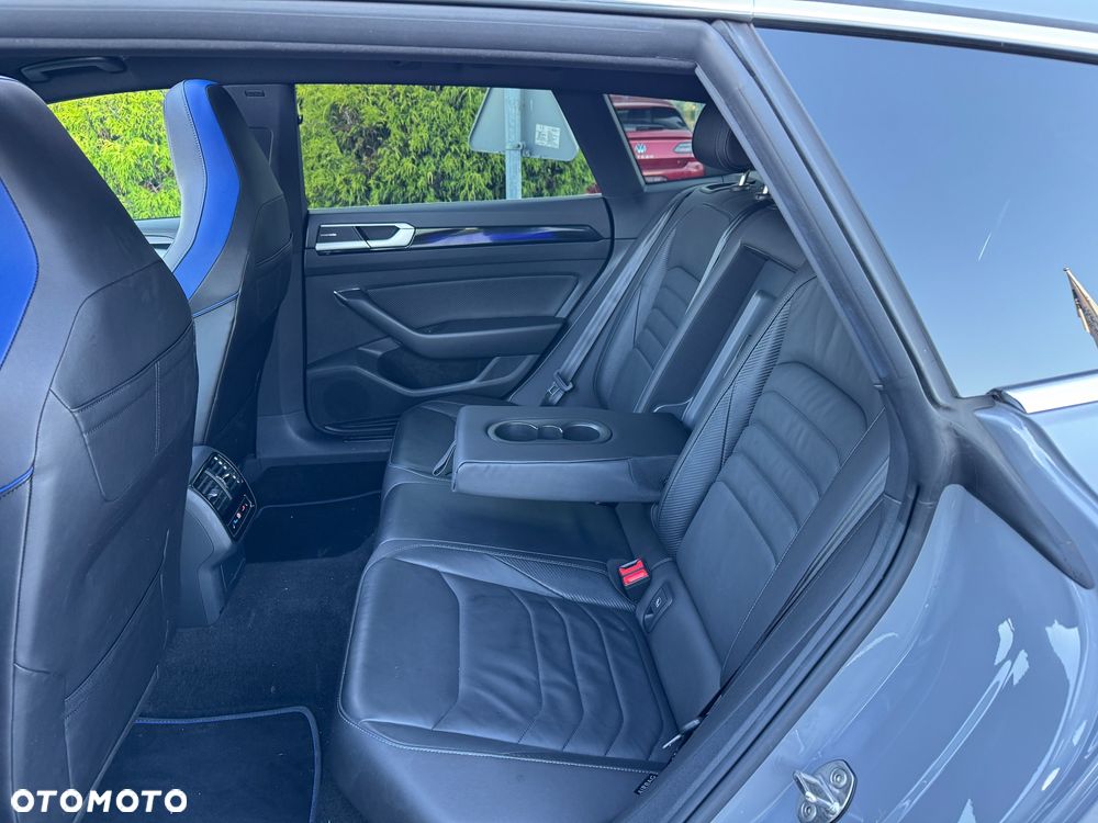 Volkswagen Arteon Shooting Brake 2.0 TSI OPF 4Motion DSG R - 20