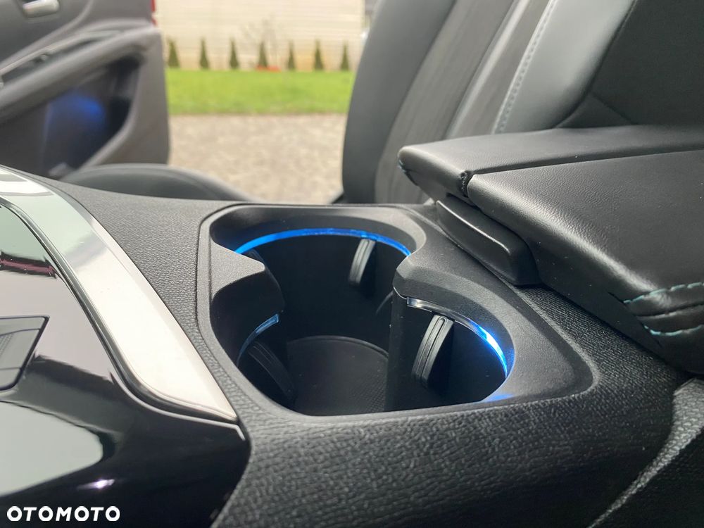 Peugeot 3008 1.2 PureTech Crossway S&S EAT6 - 28