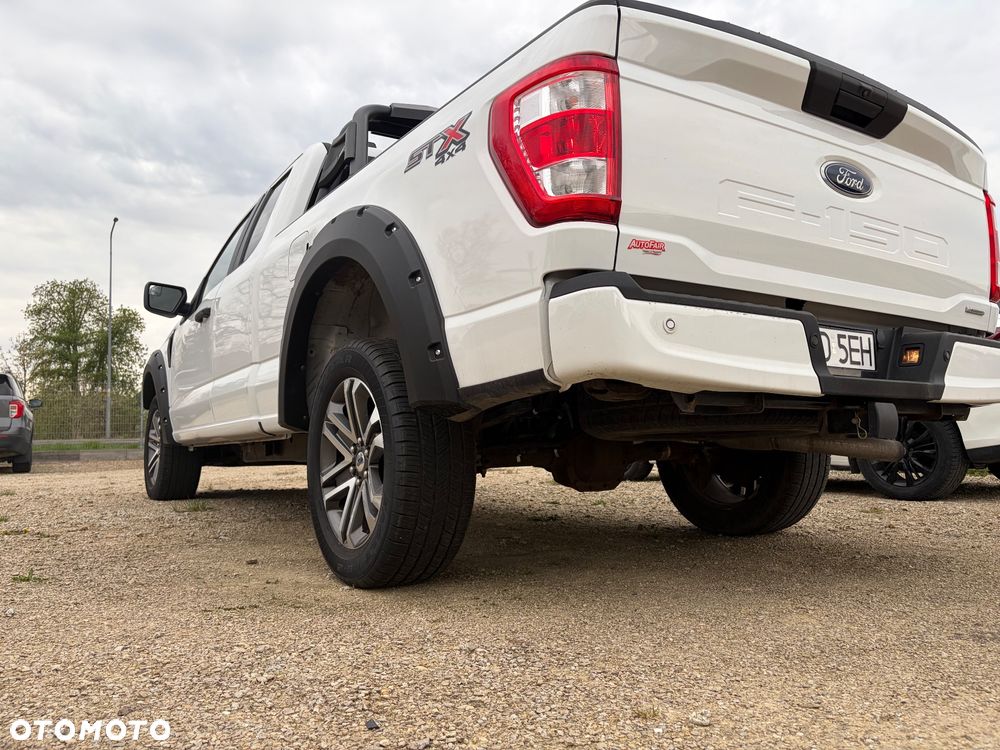 Ford F150 - 29