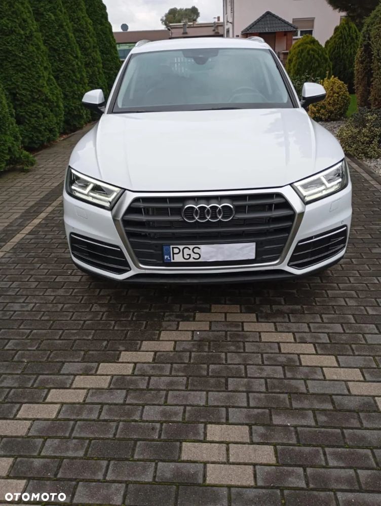 Audi Q5 35 TDI S tronic - 3
