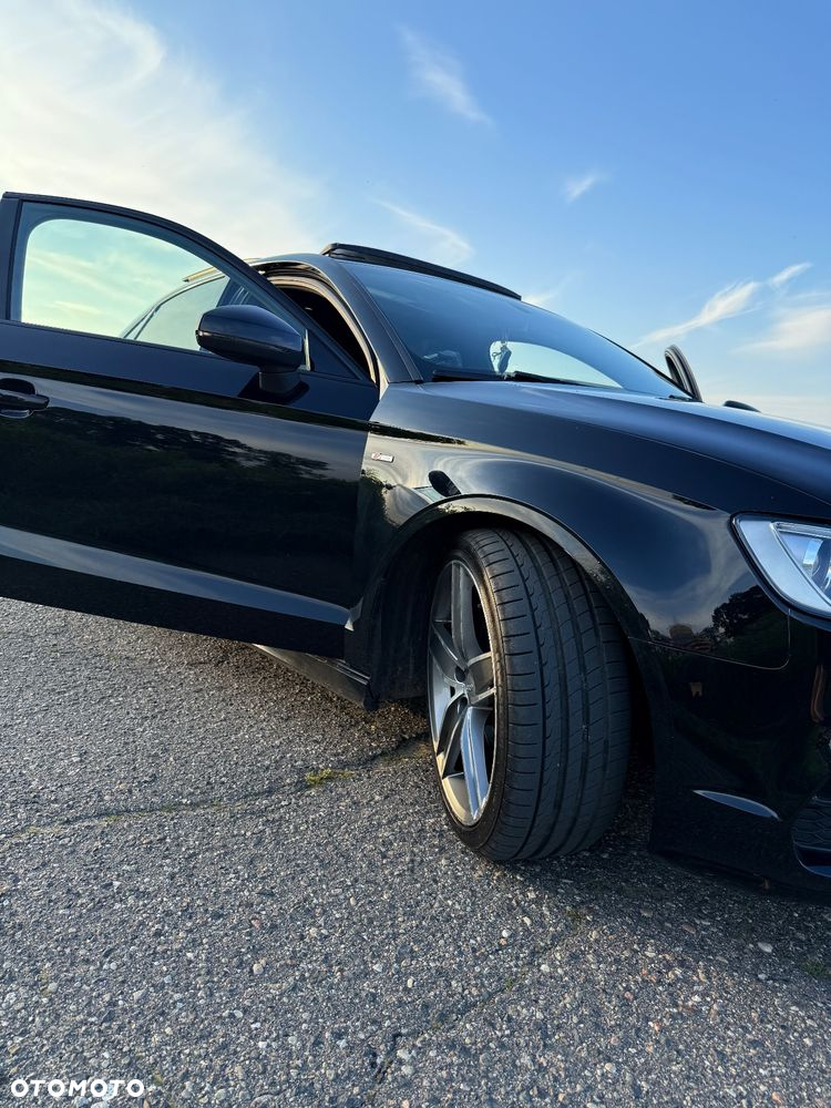 Audi A3 1.8 TFSI Ambition S tronic - 9