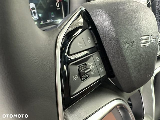 BYD Seal U 1.5T Design AWD - 14
