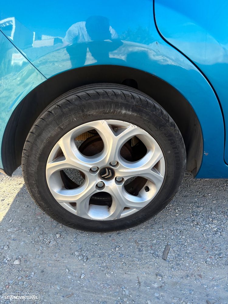 Citroën C3 1.1 Airdream Seduction - 7