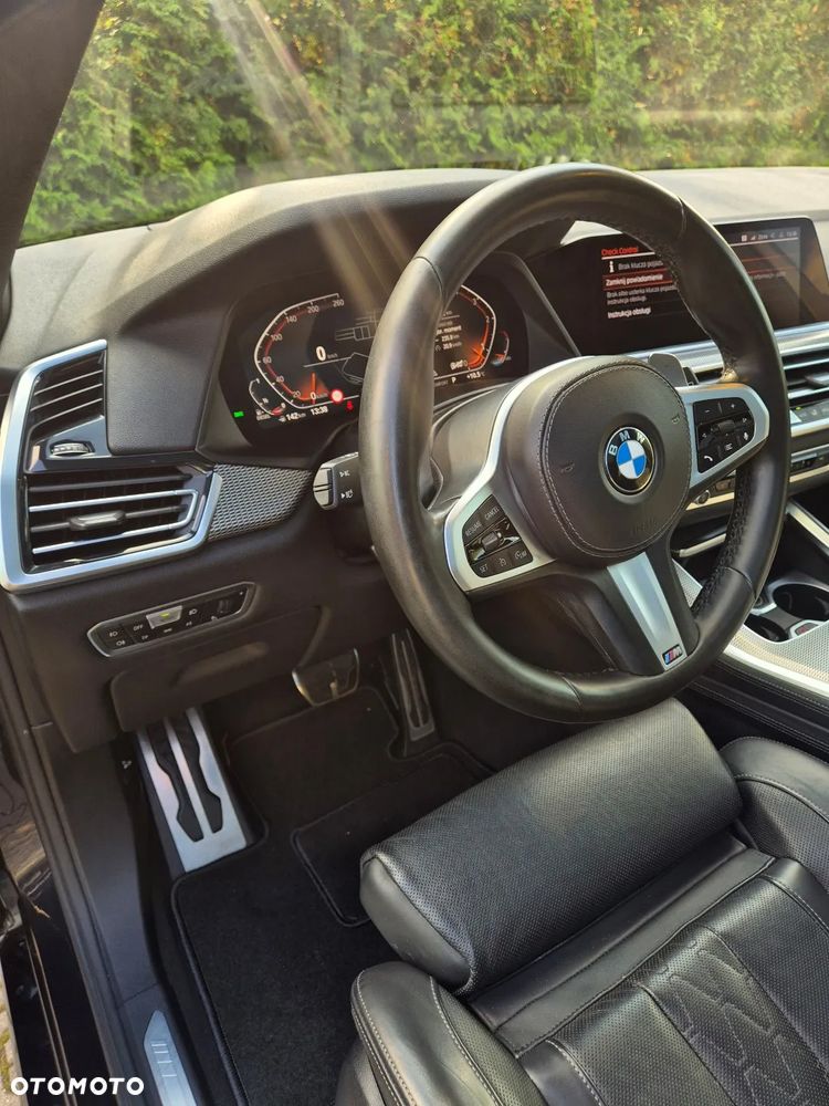 BMW X5 xDrive30d - 37