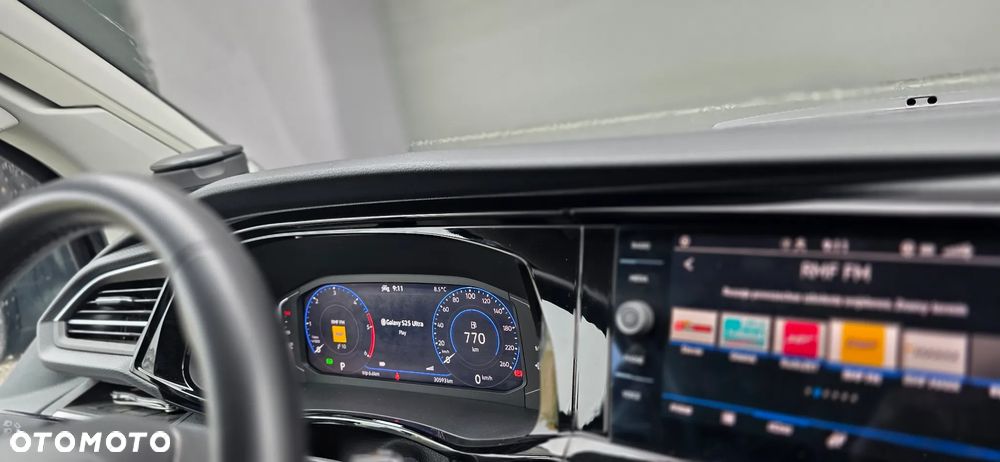 Volkswagen California - 12