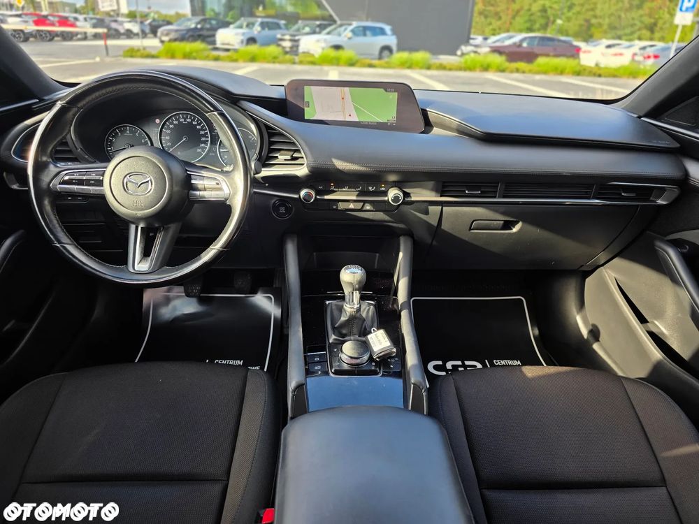 Mazda 3 - 17