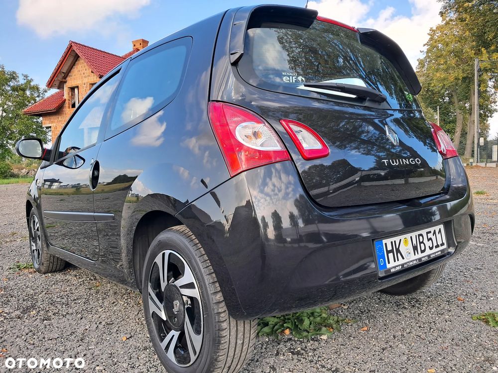 Renault Twingo - 10