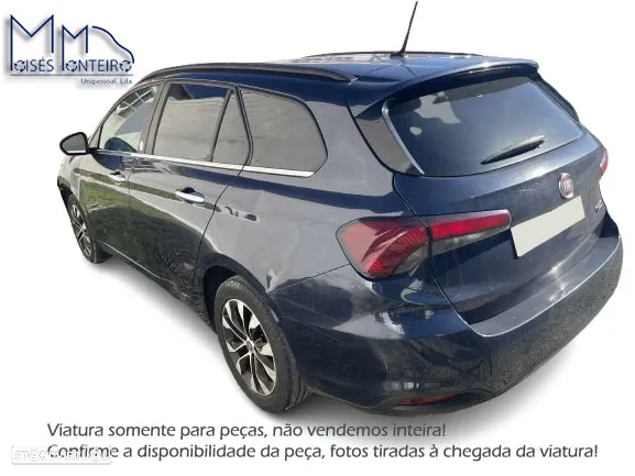 PEÇAS Fiat Tipo 1.3 multijet de 2019 - 3