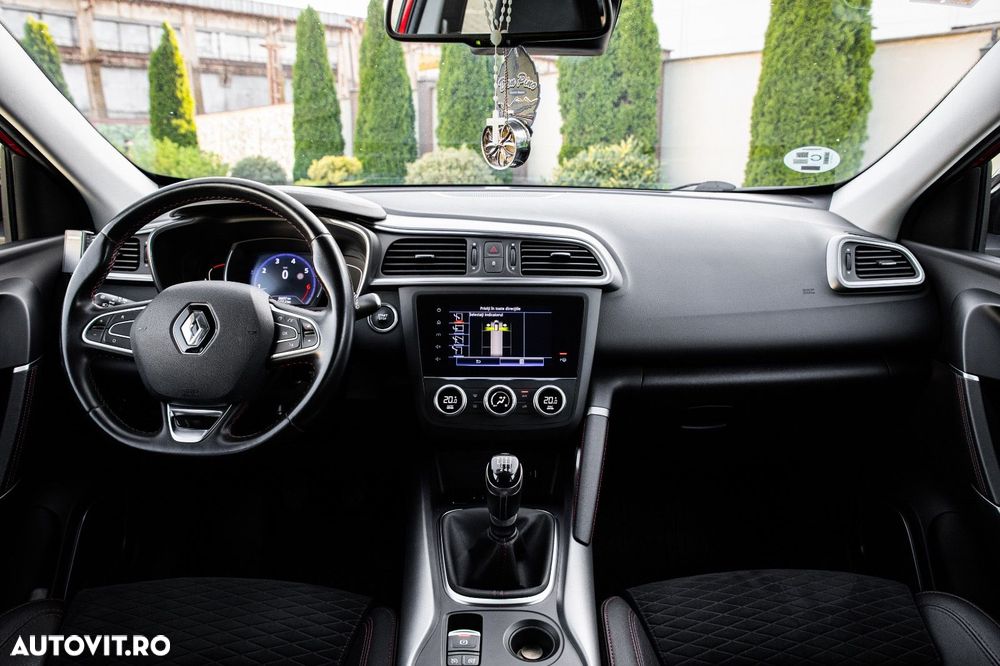 Renault Kadjar - 7