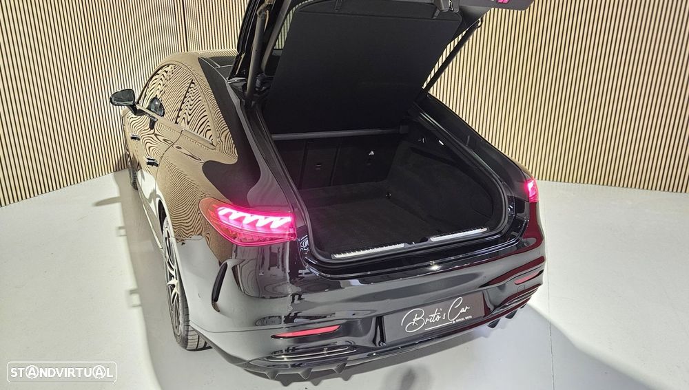 Mercedes-Benz EQS 450+ AMG Line - 27