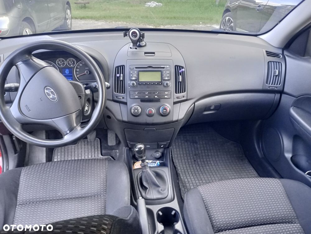 Hyundai i30 - 5