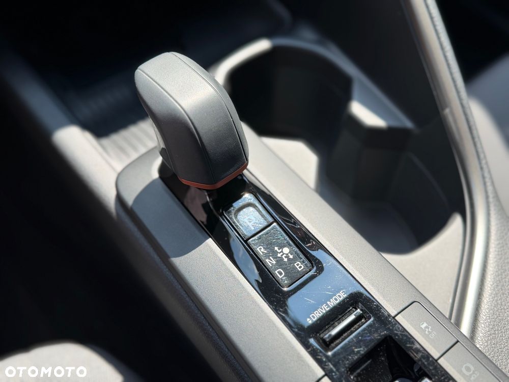 Toyota C-HR 2.0 Hybrid Dynamic Force Style - 15