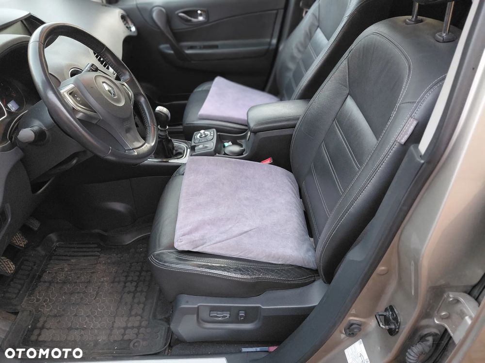 Renault Koleos 2.0 dCi 4x4 Privilege Plus - 6