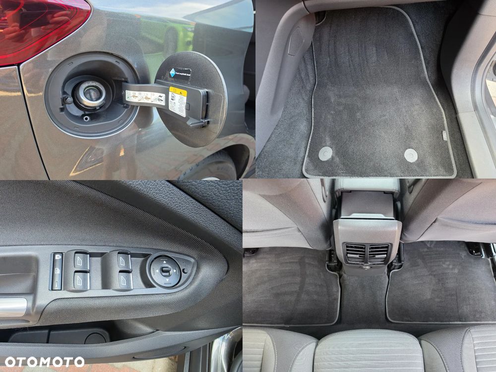 Ford C-MAX 1.5 EcoBoost Start-Stop-System Titanium - 35