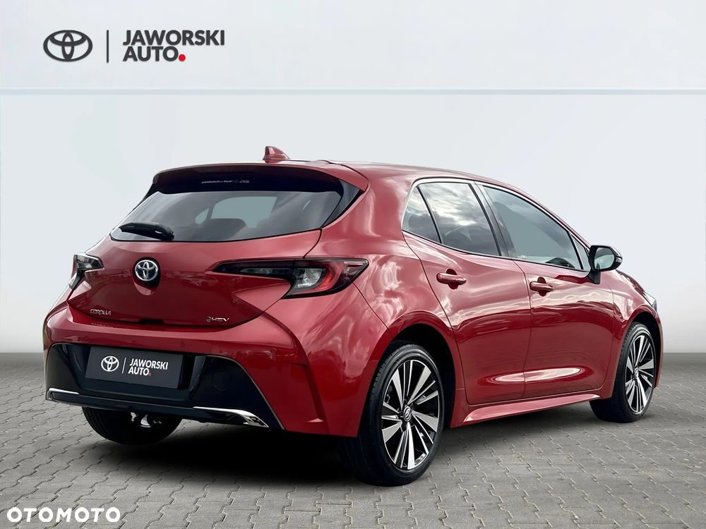 Toyota Corolla 1.8 Hybrid Style - 6