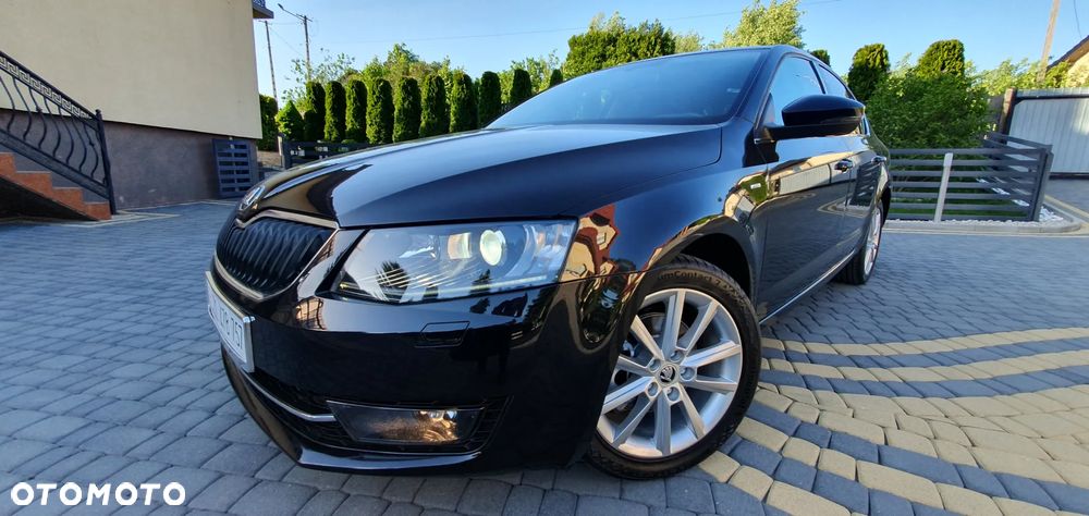 Skoda Octavia 2.0 TDI (Green tec) Joy - 17