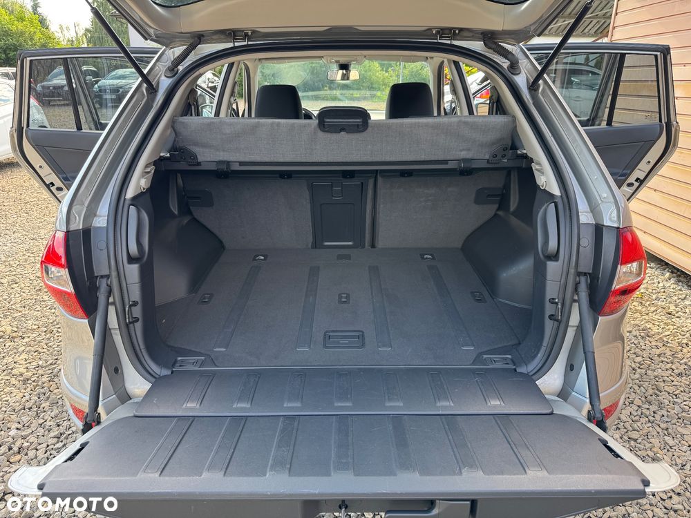 Renault Koleos 2.5 16V 4x4 Dynamique - 14