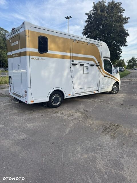 Renault Master L3 - 4