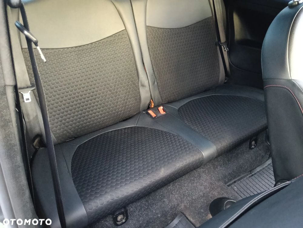 Fiat 500 1.2 8V Pop Euro6 - 14