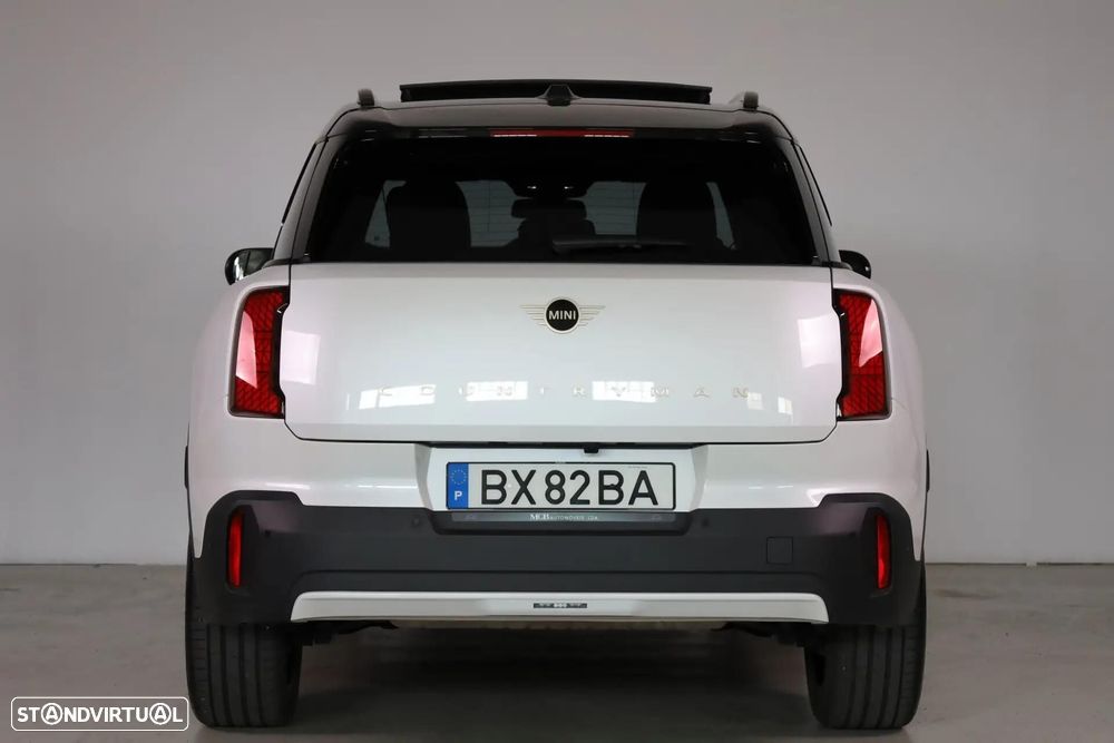 MINI Countryman C Classic XS - 20