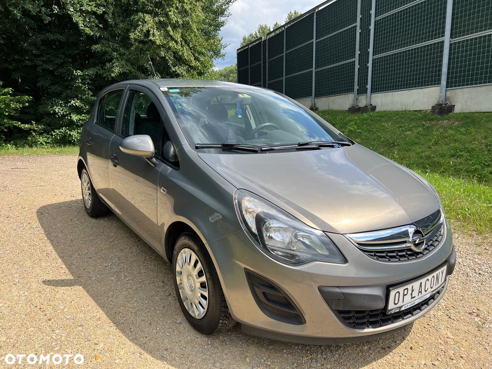 Opel Corsa 1.2 16V Enjoy - 3