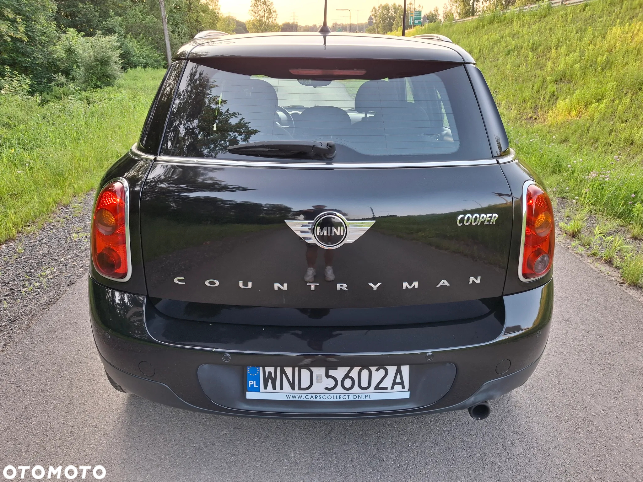 MINI Countryman - 7