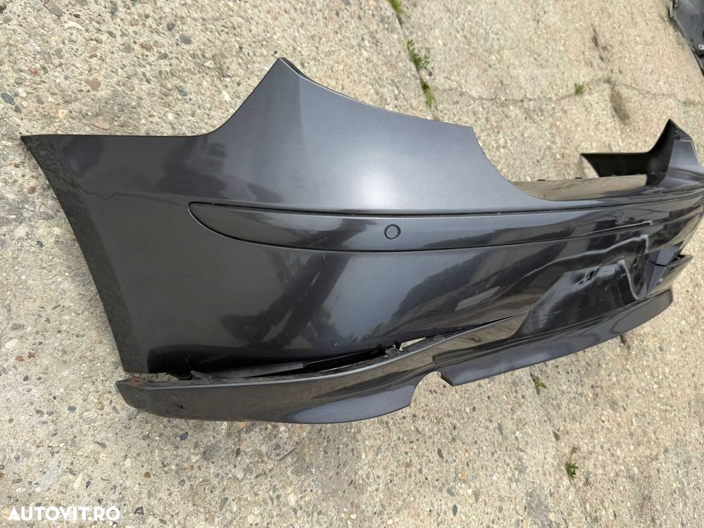 Bara spate BMW seria 1 E87 nfl - 2