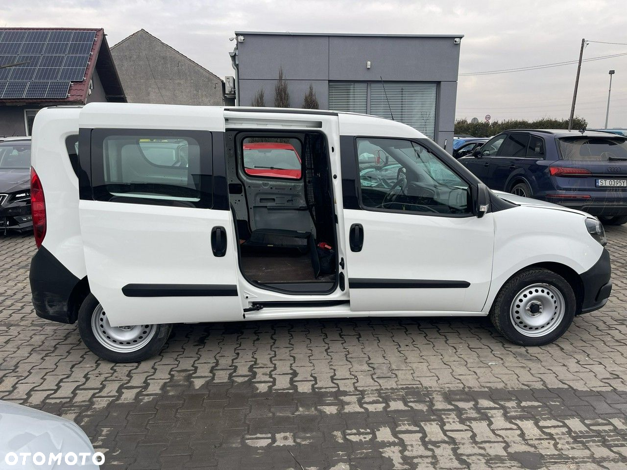 Fiat Doblo - 7