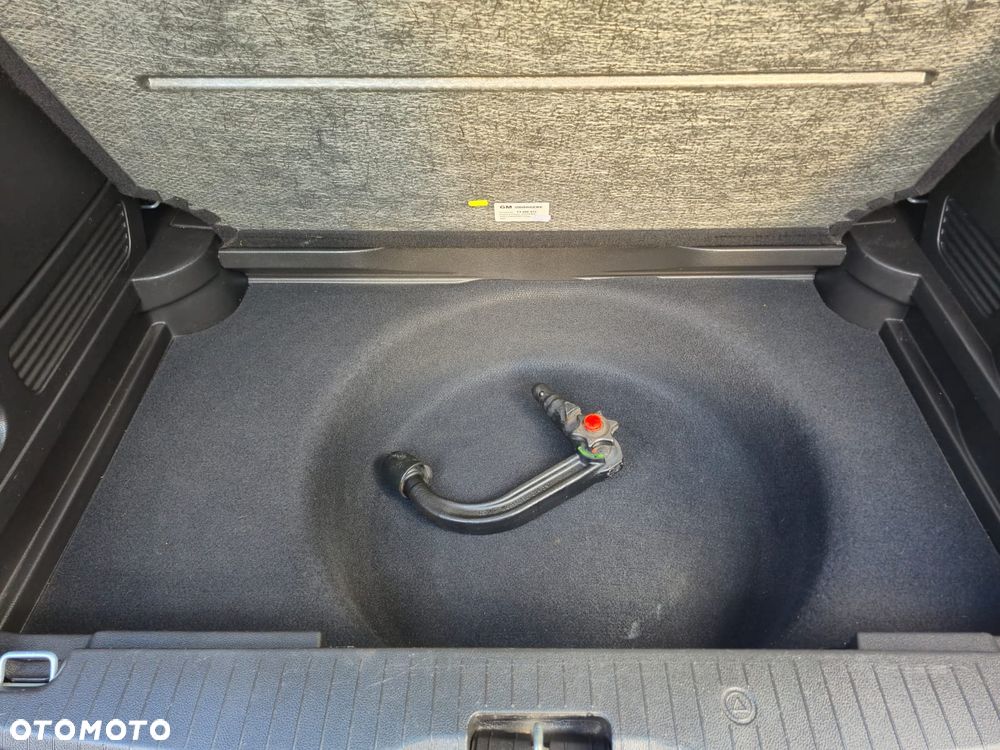 Opel Meriva - 39