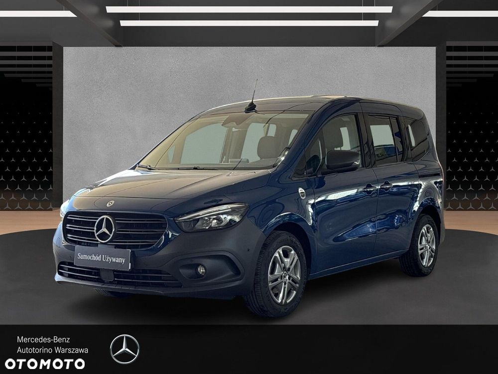 Mercedes-Benz Citan - 1